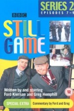 Watch Still Game Movie2k